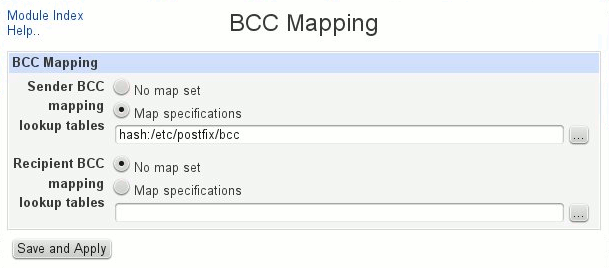 bccmapping